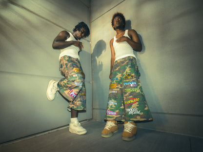since we was kids frontline denim jeans