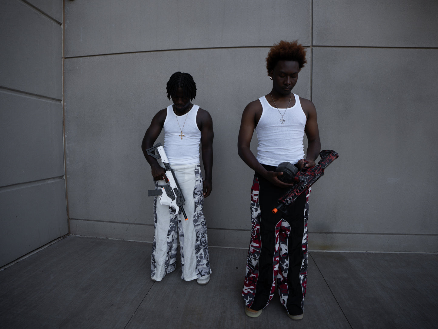 yukon executioner track