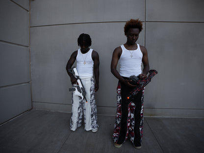 yukon executioner track