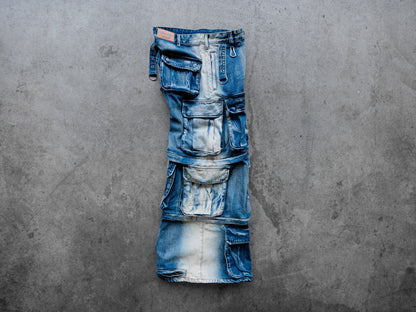 aerial combat stryker denim jeans