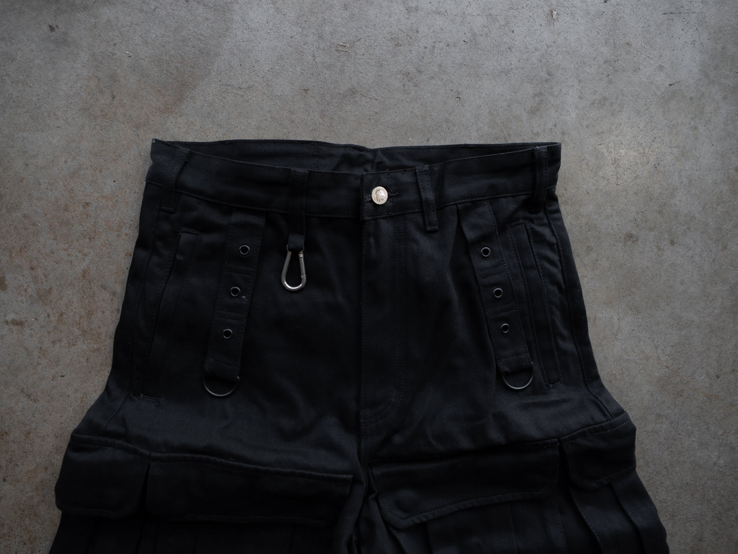 midnight warfare stryker denim jeans