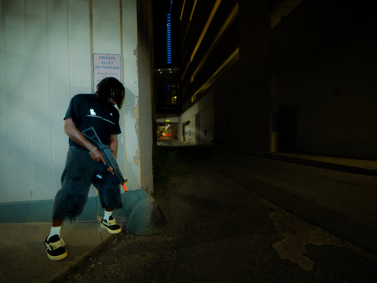 wartones tee
