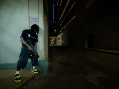 wartones tee