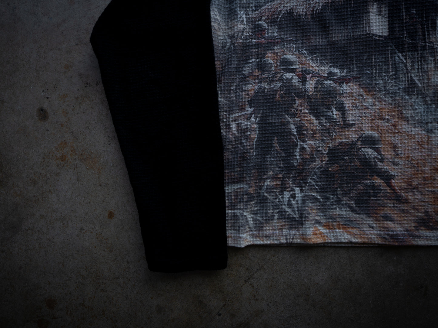ambush thermal