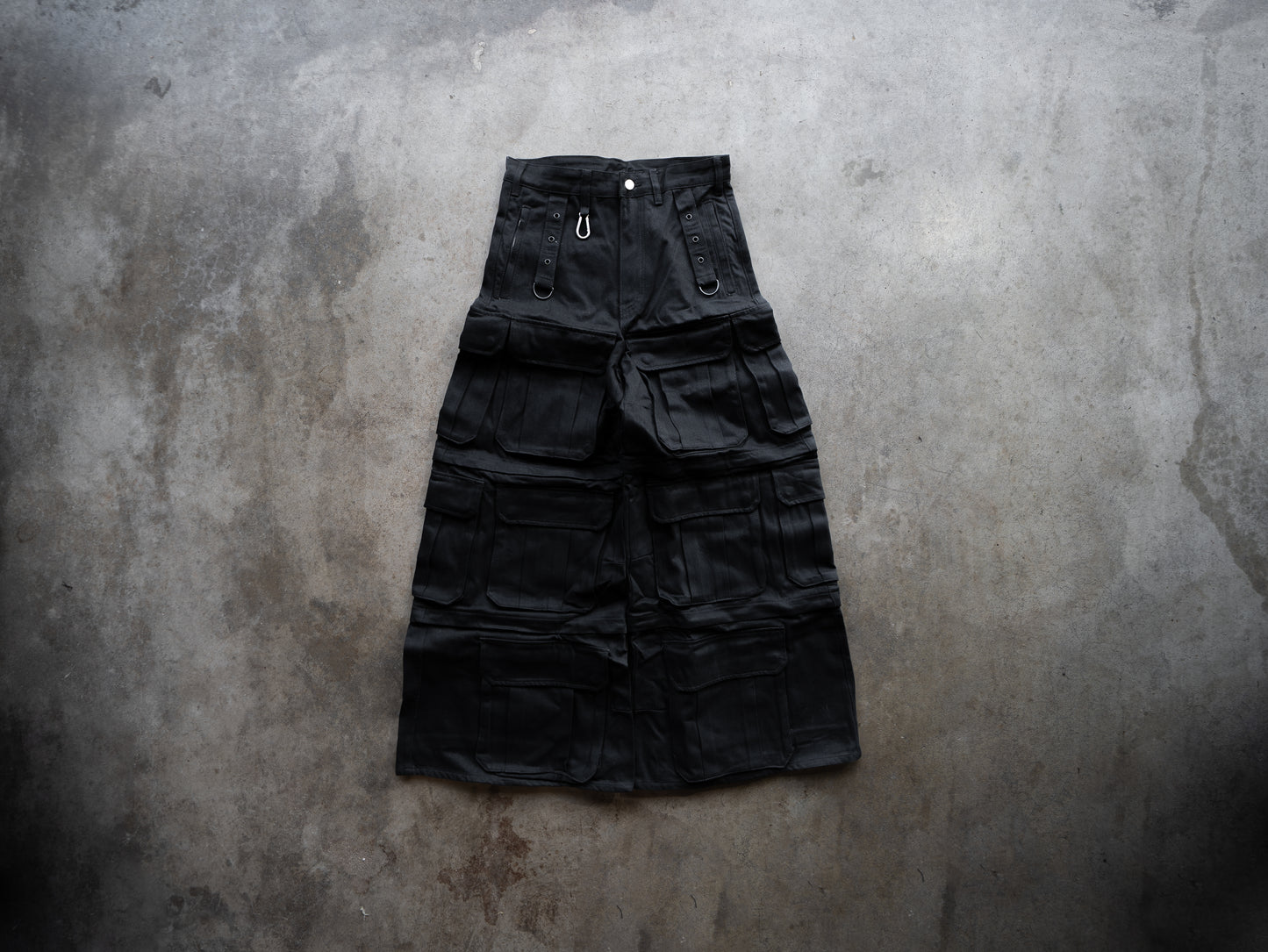 midnight warfare stryker denim jeans