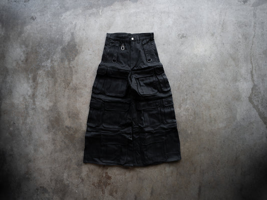 midnight warfare stryker denim jeans