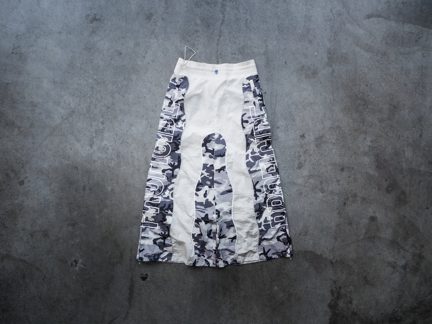 yukon executioner track