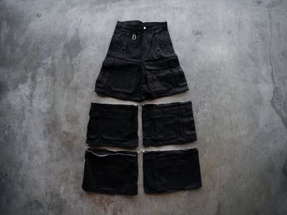 midnight warfare stryker denim jeans