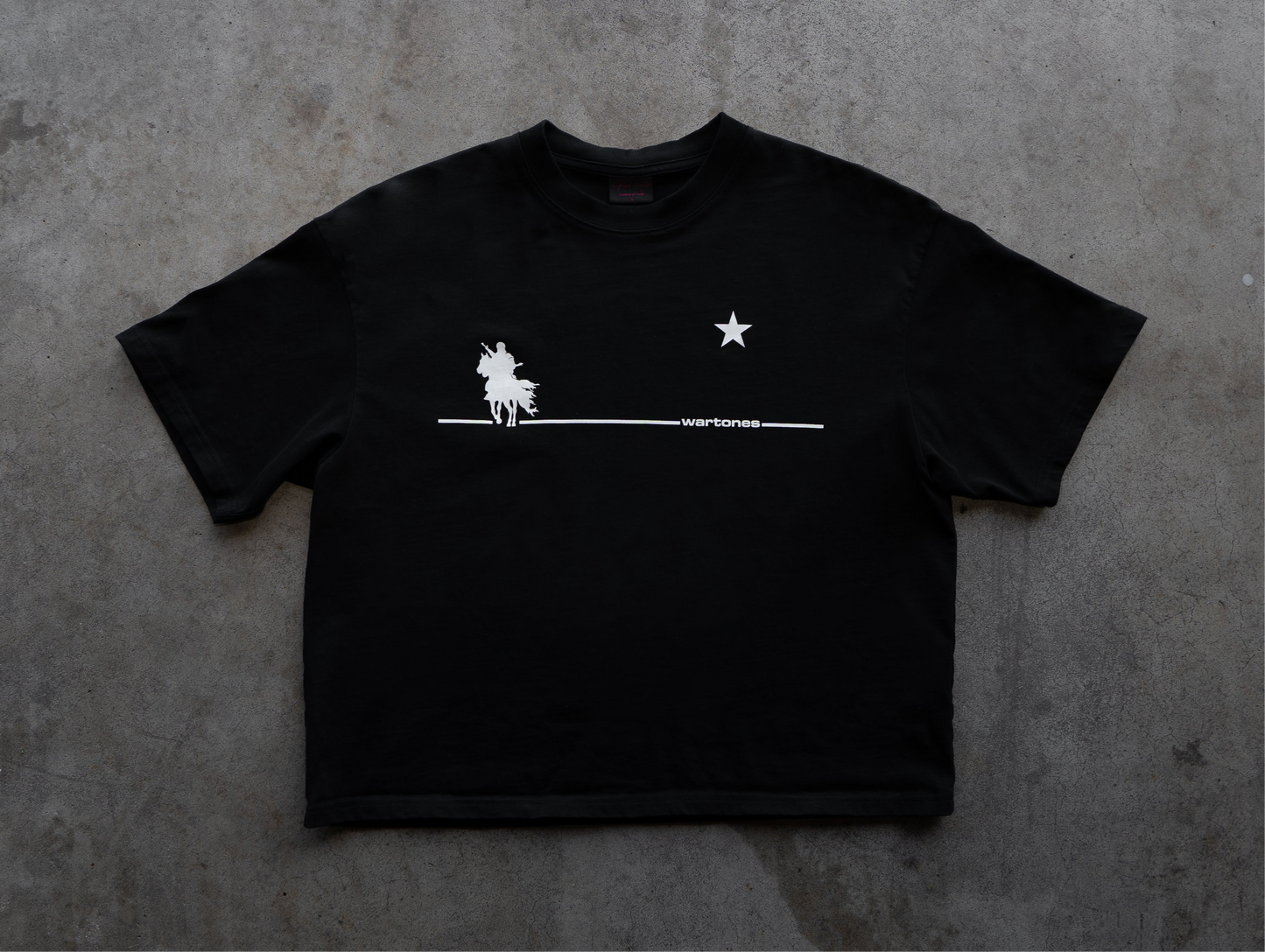 wartones tee