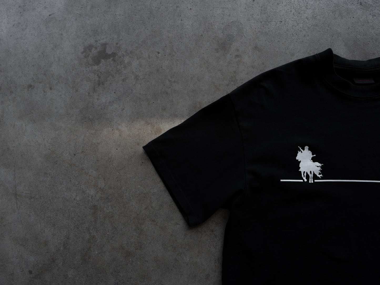wartones tee