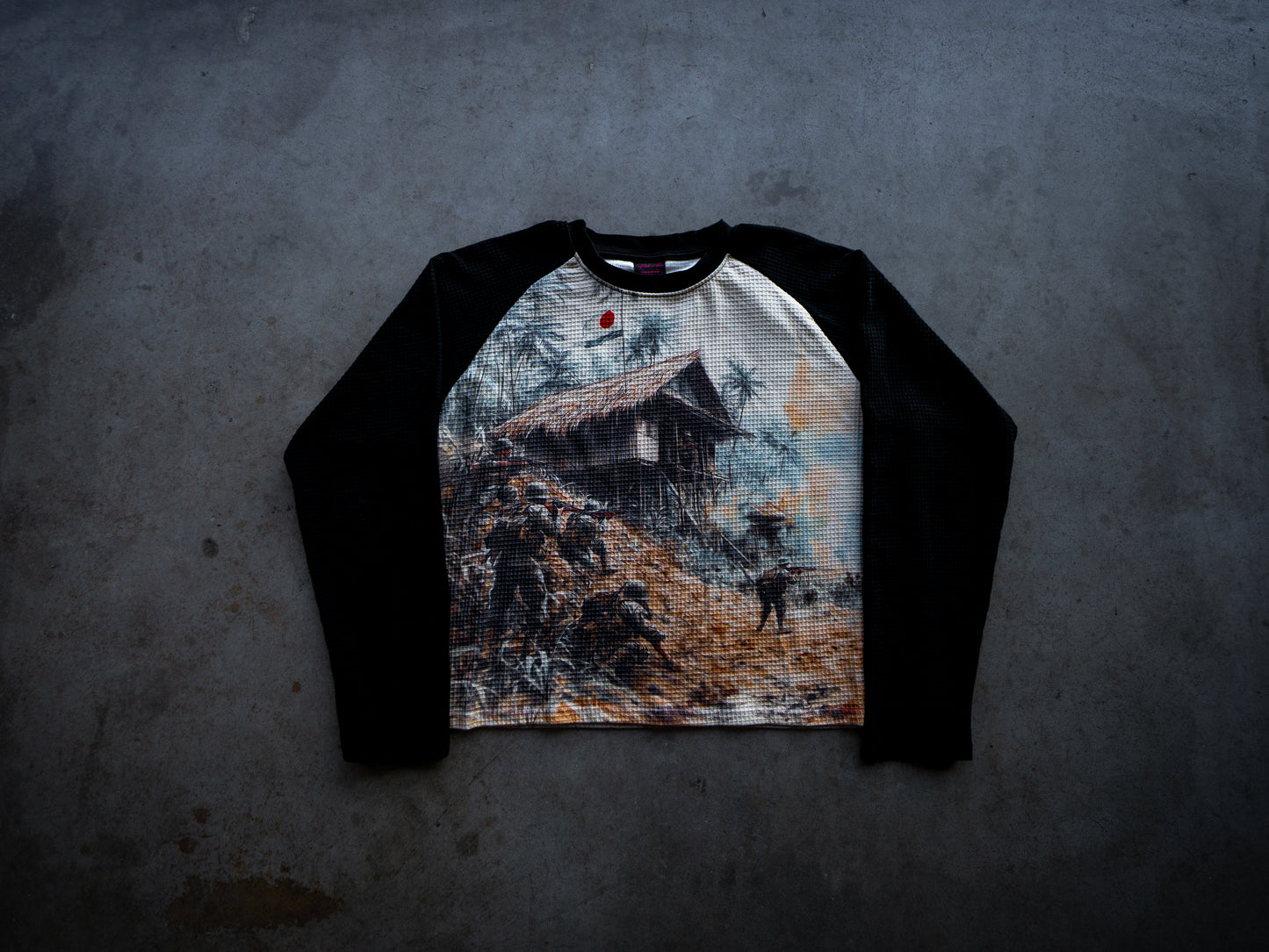 ambush thermal