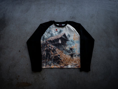 ambush thermal
