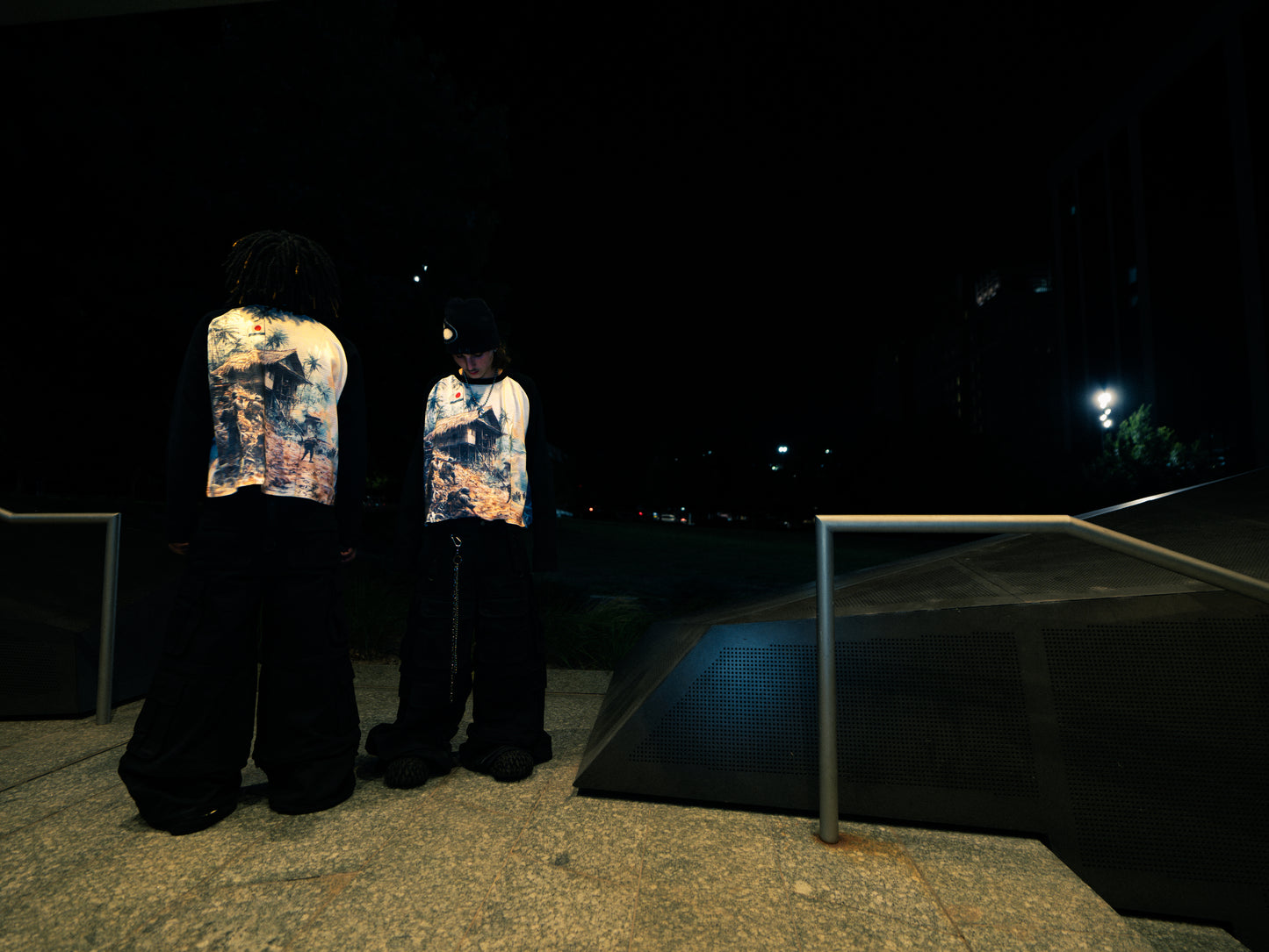 ambush thermal