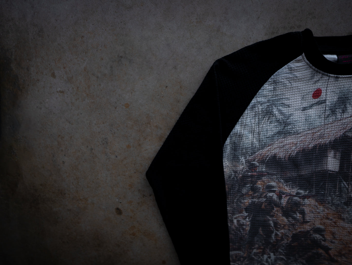 ambush thermal