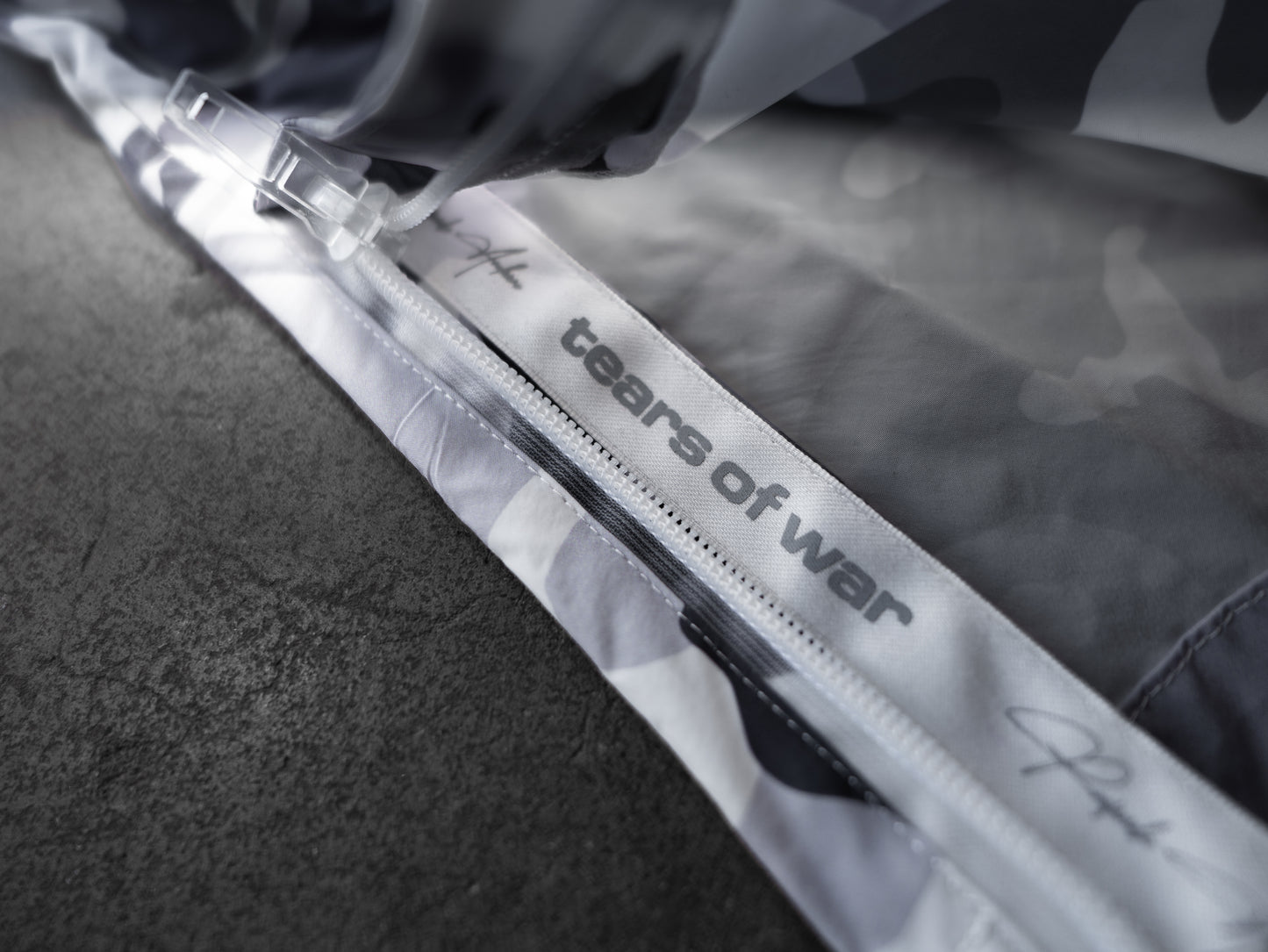 yukon executioner track