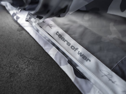 yukon executioner track