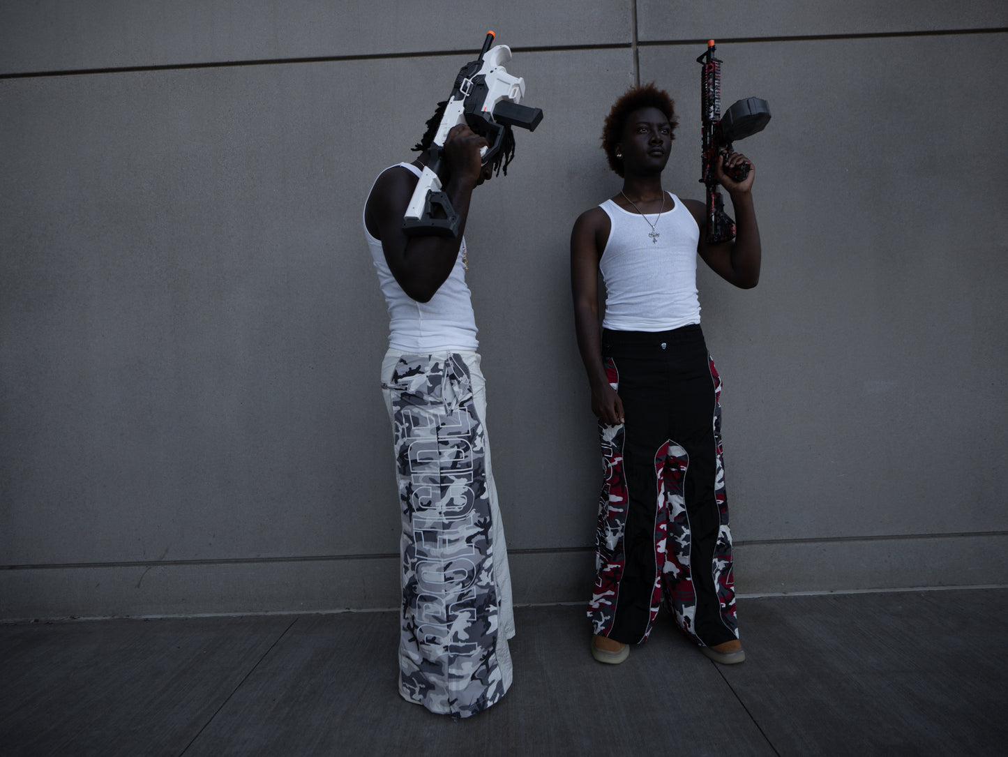 yukon executioner track