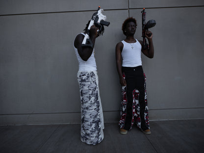 yukon executioner track