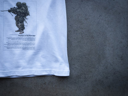 science of silence tee