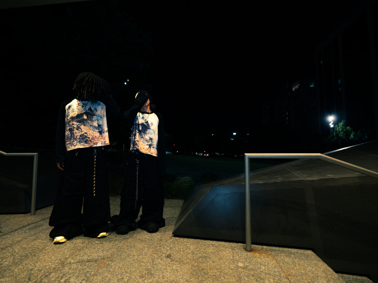 ambush thermal