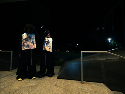 ambush thermal