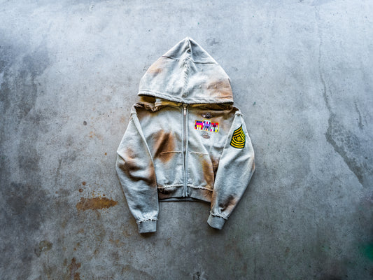 stolen valor zip