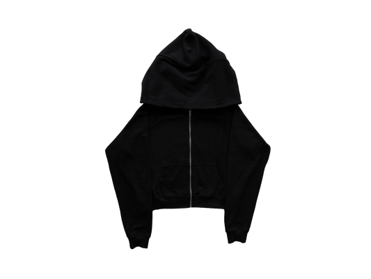 .300 blackout zip up