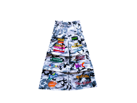 since we was kids 2 denim