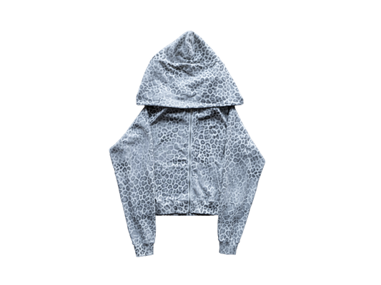 apex predator zip up