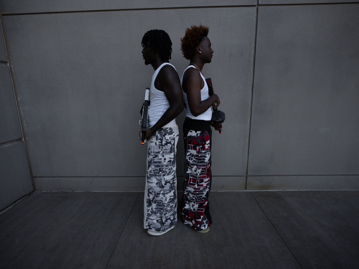 yukon executioner track