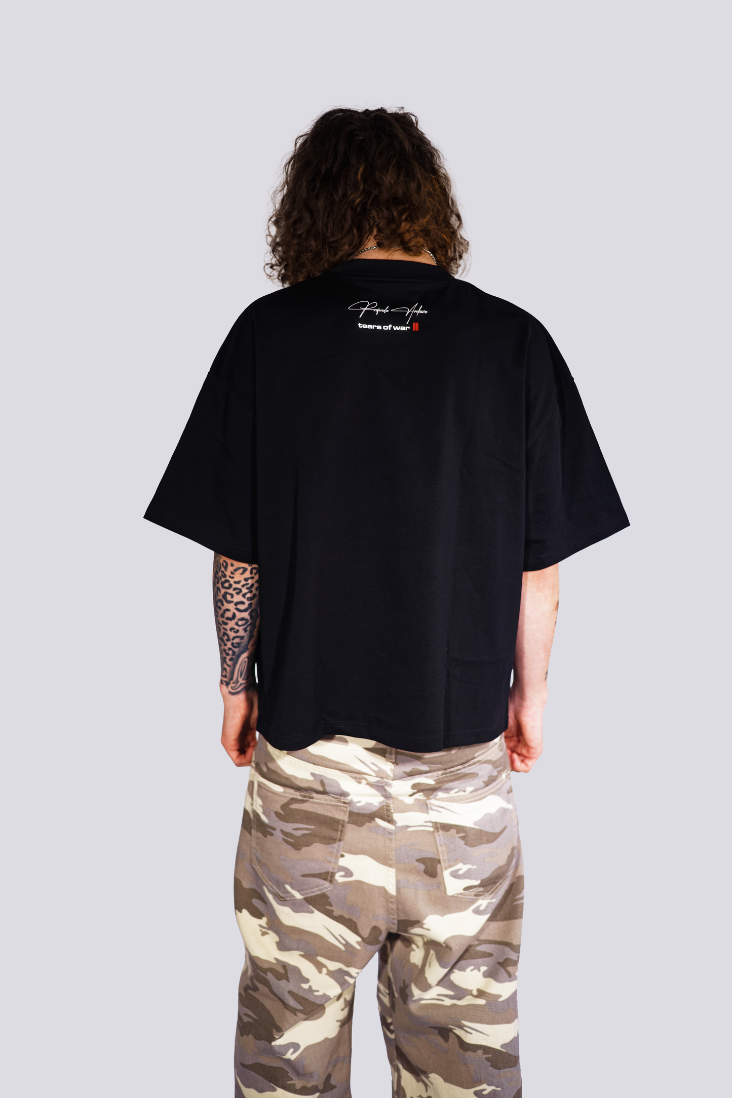 mw2 tee