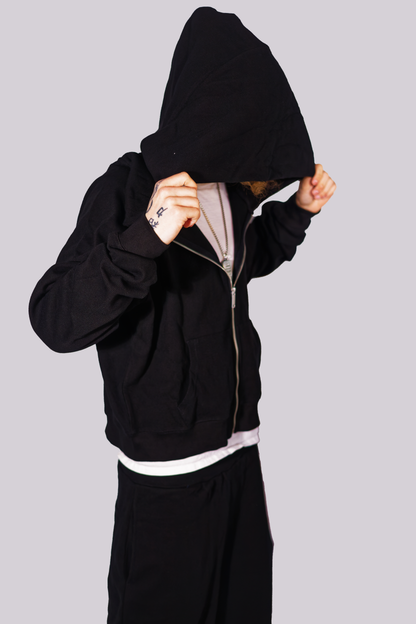 .300 blackout thermal zip up