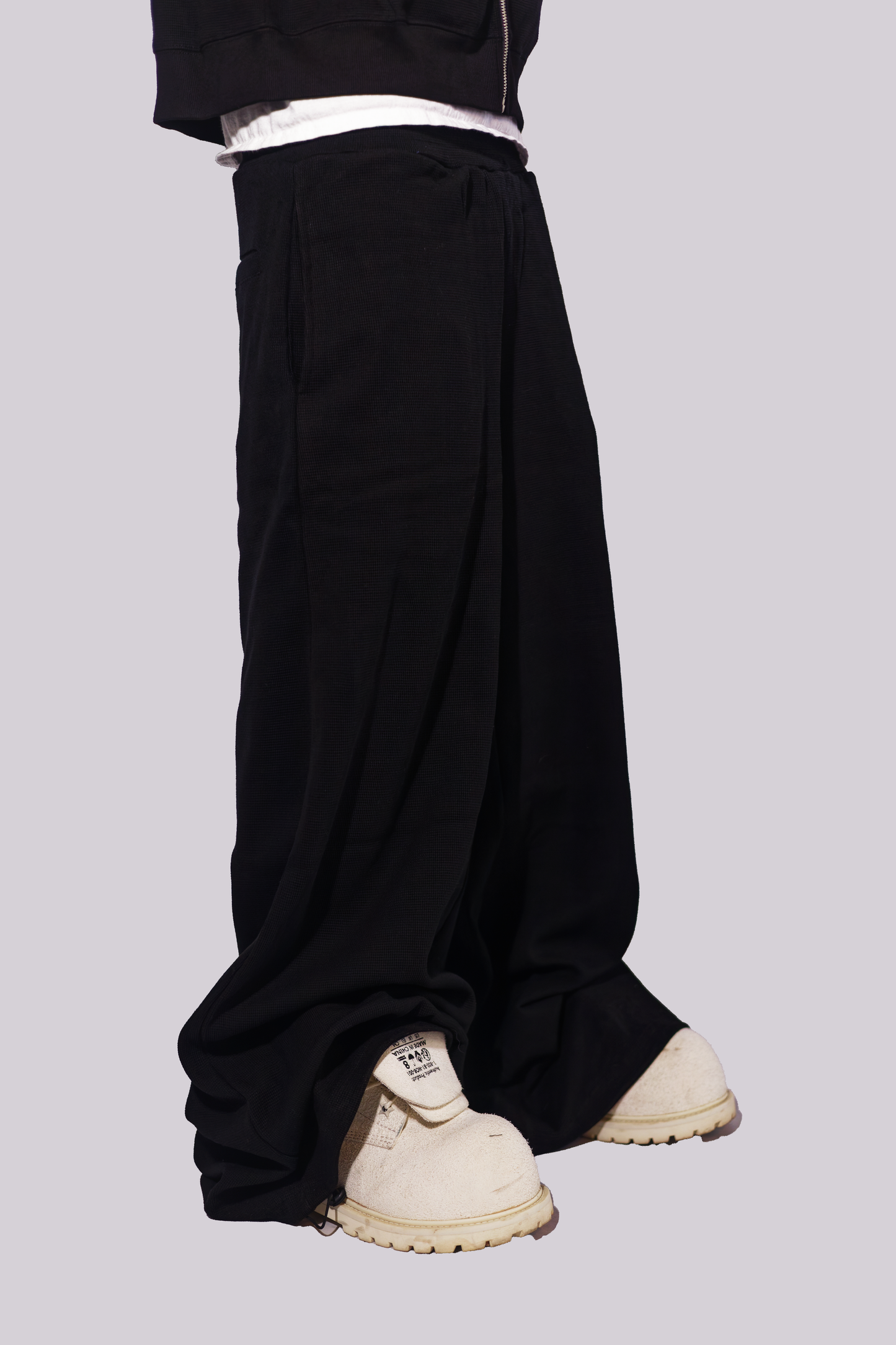 .300 blackout thermal sweats
