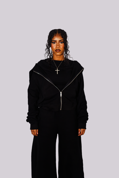 .300 blackout thermal zip up