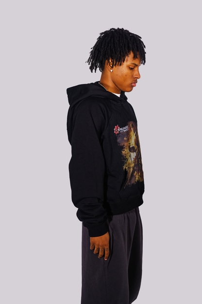 gears pullover