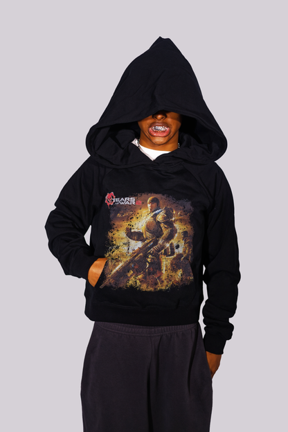 gears pullover