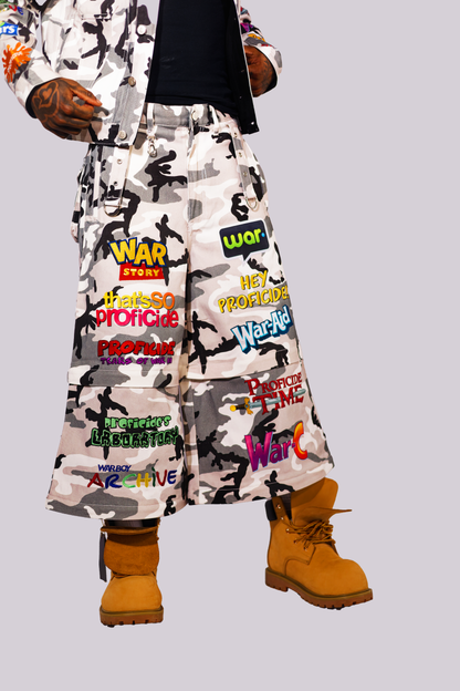 since we was kids 2 denim
