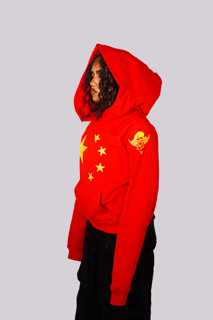 china pullover