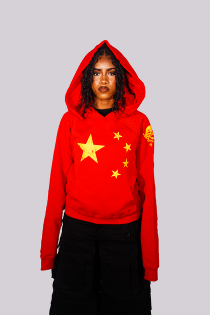 china pullover