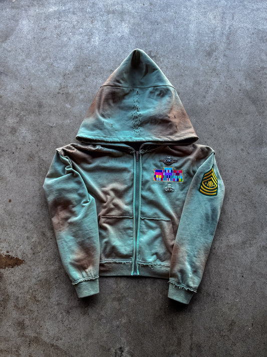 stolen valor zip sage - bf exclusive