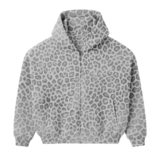 apex predator thermal zip up