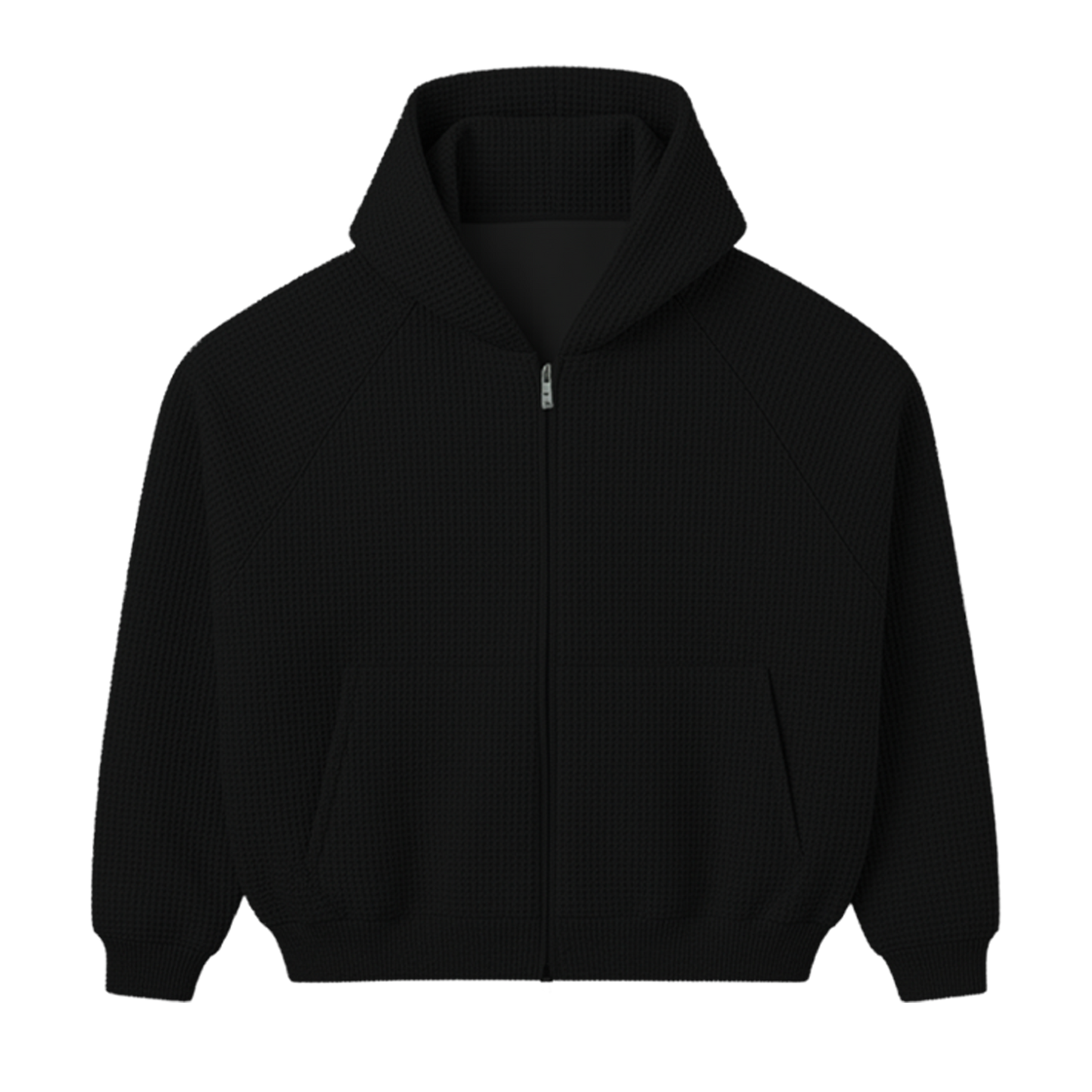 .300 blackout thermal zip up