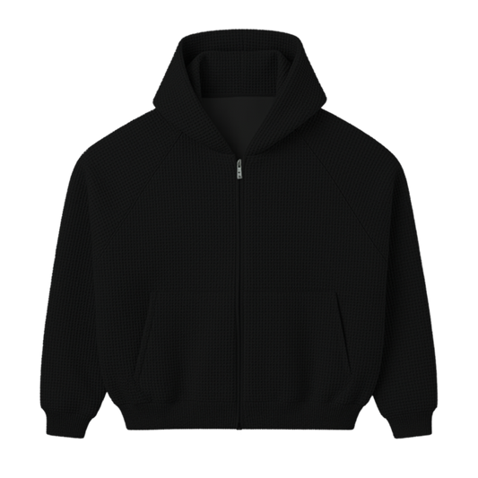 .300 blackout thermal zip up