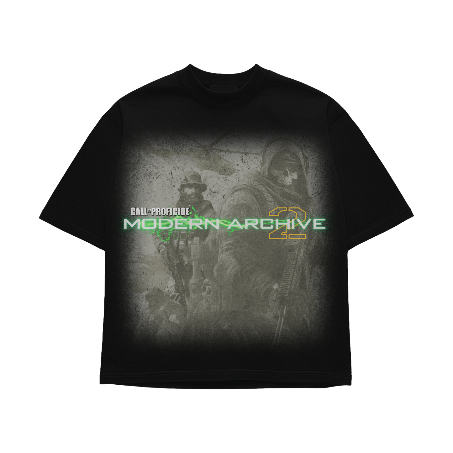 mw2 tee
