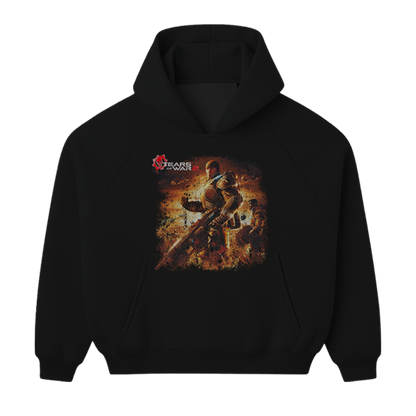 gears pullover