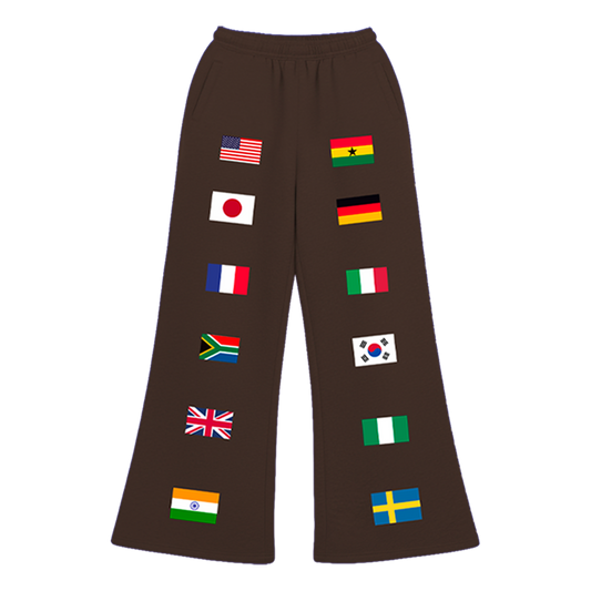 intercontinental threat sweats